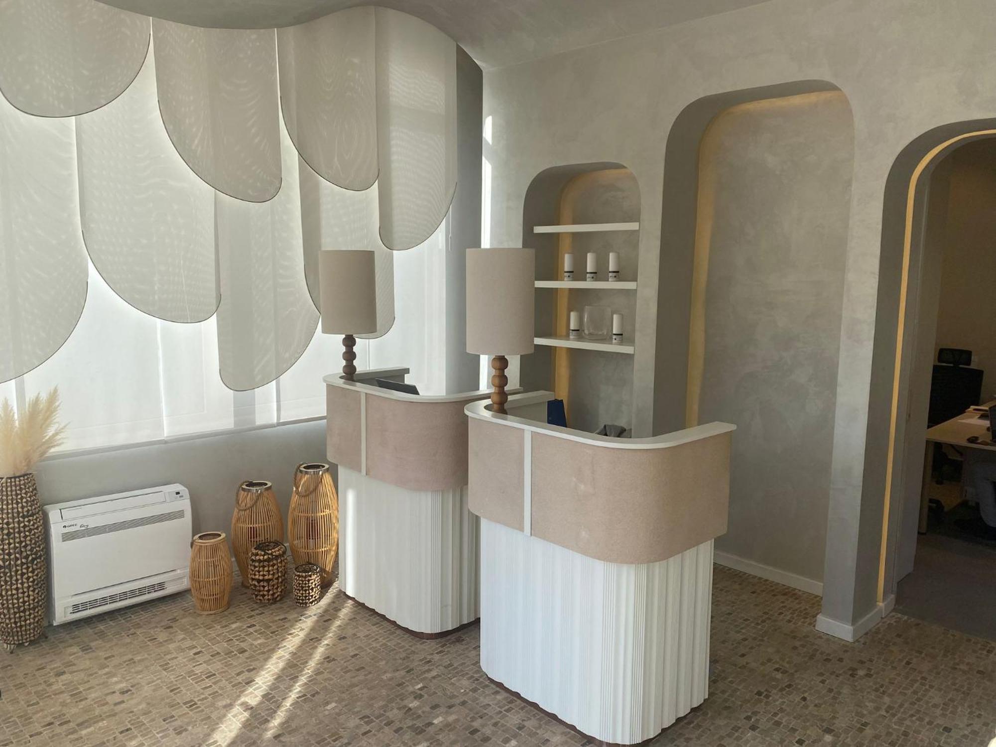 Helis Suites Bitez Bodrum ภายนอก รูปภาพ